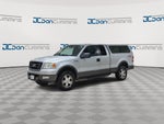 2005 Ford F-150 XLT