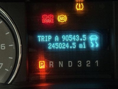 2009 Ford F-150 STX