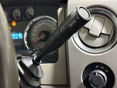 2009 Ford F-150 STX