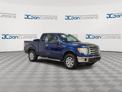 2009 Ford F-150 STX