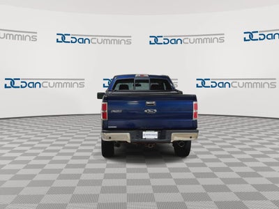 2009 Ford F-150 STX