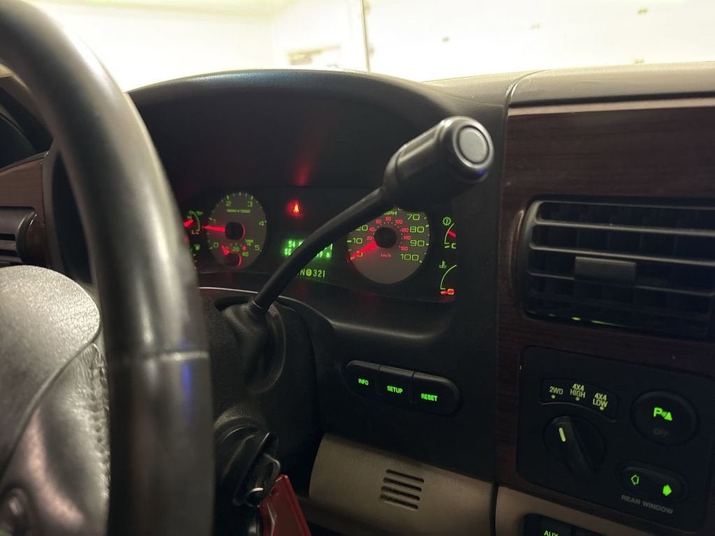 2006 Ford Super Duty F-350 SRW XL