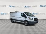 2017 Ford Transit Van T-250 148" Low Rf 9000 GVWR Sliding RH Dr