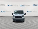 2017 Ford Transit Van T-250 148" Low Rf 9000 GVWR Sliding RH Dr