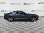 2016 Chevrolet Camaro 1LT
