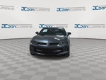 2016 Chevrolet Camaro 1LT