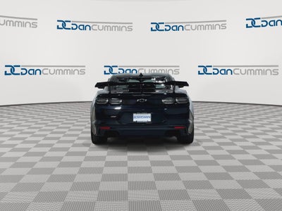 2023 Chevrolet Camaro 1SS