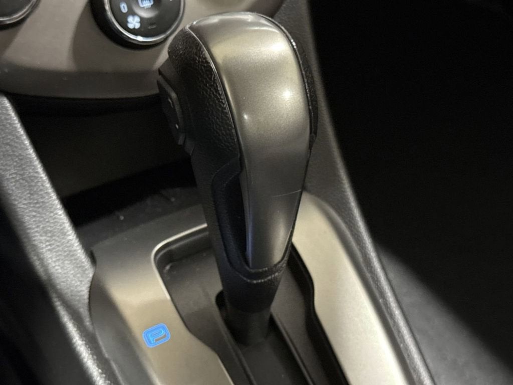 2016 Chevrolet Sonic LT