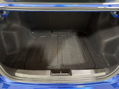 2016 Chevrolet Sonic LT