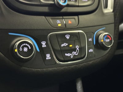 2024 Chevrolet Malibu LS