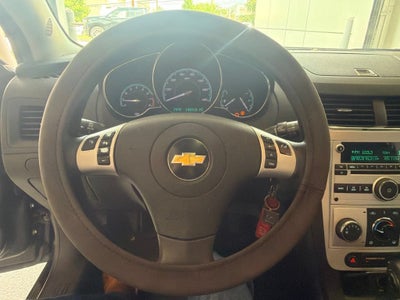 2011 Chevrolet Malibu LT w/1LT