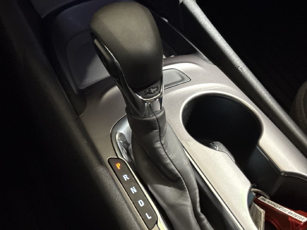 2023 Chevrolet Malibu LS