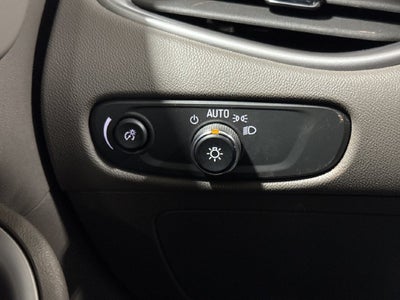 2022 Chevrolet Malibu FL