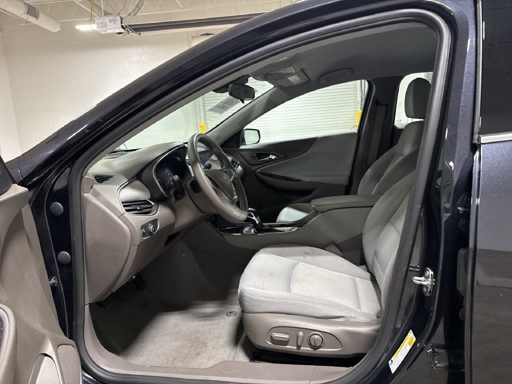 2022 Chevrolet Malibu FL