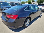 2022 Chevrolet Malibu FL