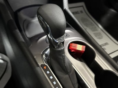 2023 Chevrolet Malibu FL