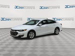 2023 Chevrolet Malibu FL