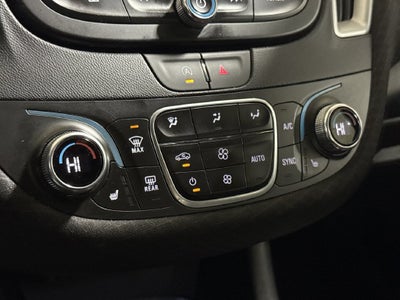 2023 Chevrolet Malibu 1LT