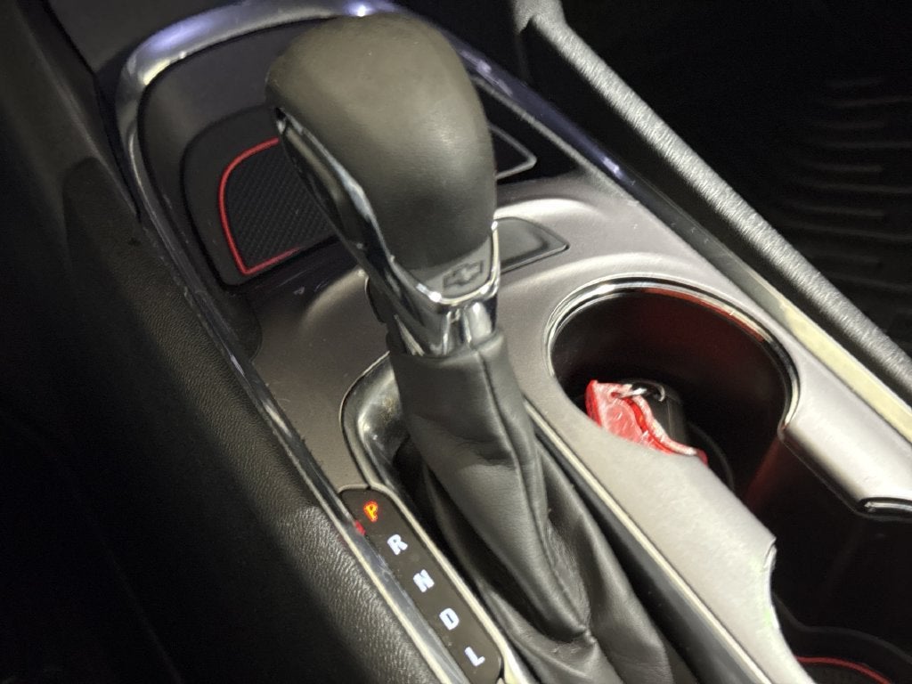 2023 Chevrolet Malibu 1LT