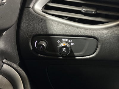 2023 Chevrolet Malibu 1LT