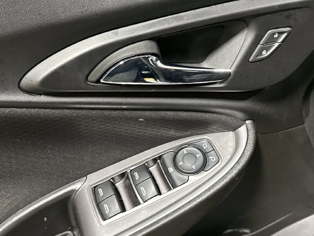 2023 Chevrolet Malibu 1LT