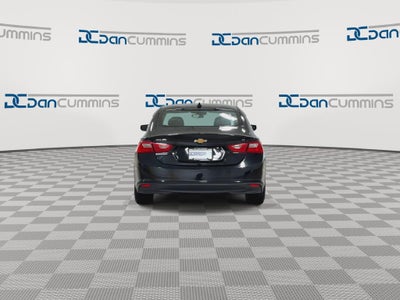2023 Chevrolet Malibu 1LT