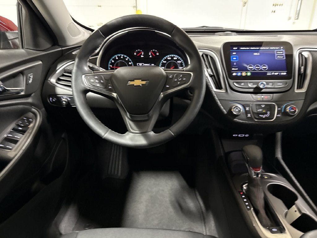 2024 Chevrolet Malibu RS