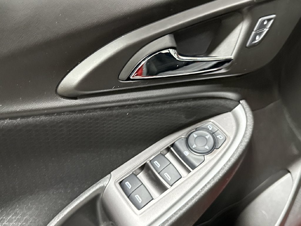 2024 Chevrolet Malibu RS