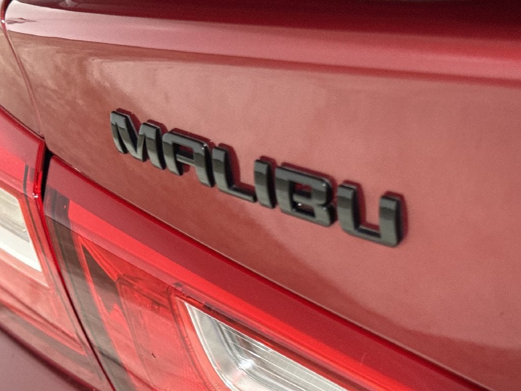 2024 Chevrolet Malibu RS