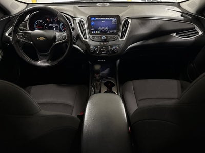 2021 Chevrolet Malibu RS