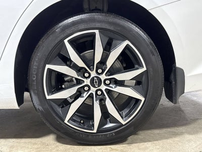 2021 Chevrolet Malibu RS