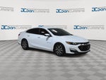 2021 Chevrolet Malibu RS