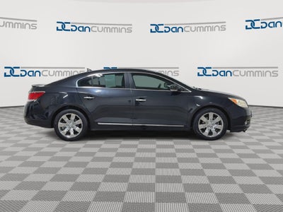 2013 Buick LaCrosse Premium 1