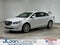 2015 Buick LaCrosse Premium II