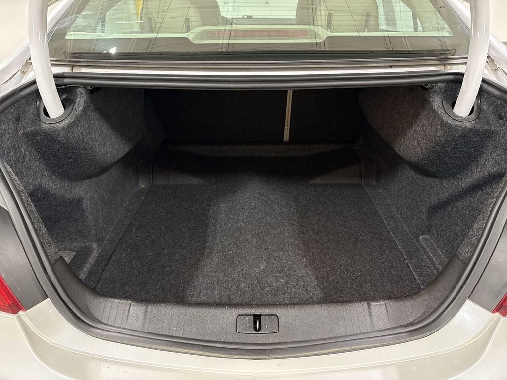 2015 Buick LaCrosse Premium II