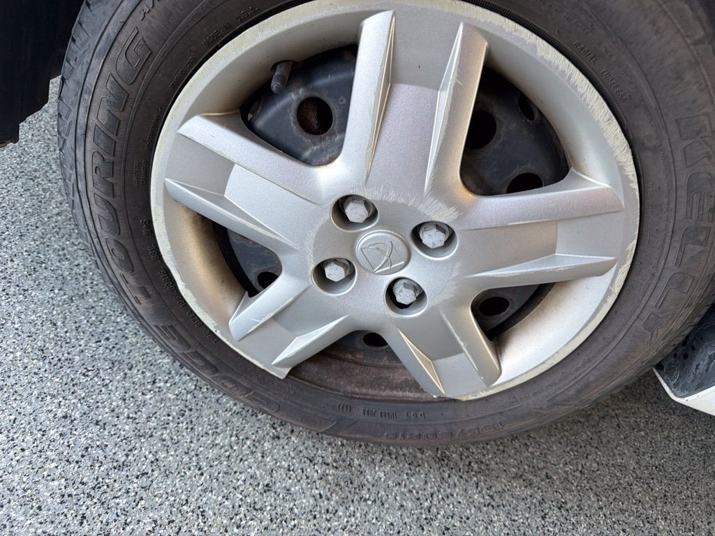 2006 Saturn Ion ION 2 4dr Sdn Auto