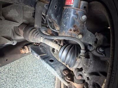 2006 Saturn Ion ION 2 4dr Sdn Auto