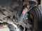 2006 Saturn Ion ION 2 4dr Sdn Auto
