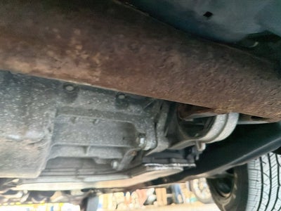 2006 Saturn Ion ION 2 4dr Sdn Auto