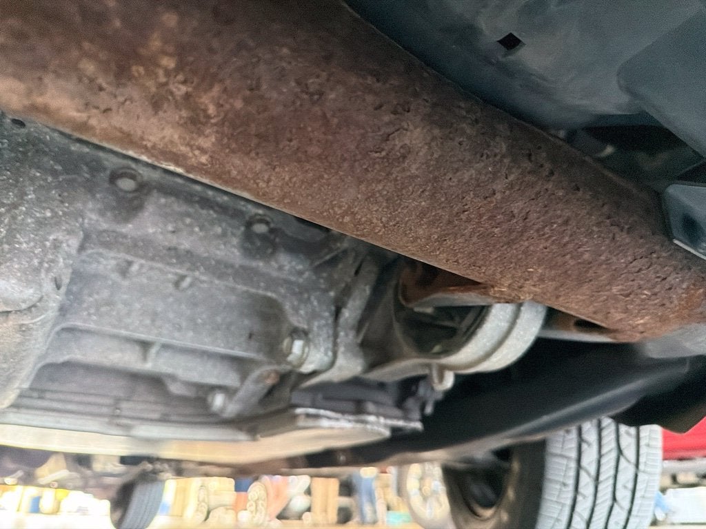 2006 Saturn Ion ION 2 4dr Sdn Auto