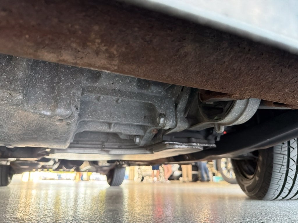 2006 Saturn Ion ION 2 4dr Sdn Auto