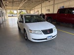 2006 Saturn Ion ION 2 4dr Sdn Auto