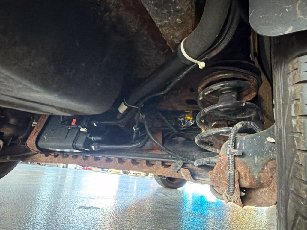 2006 Saturn Ion ION 2 4dr Sdn Auto
