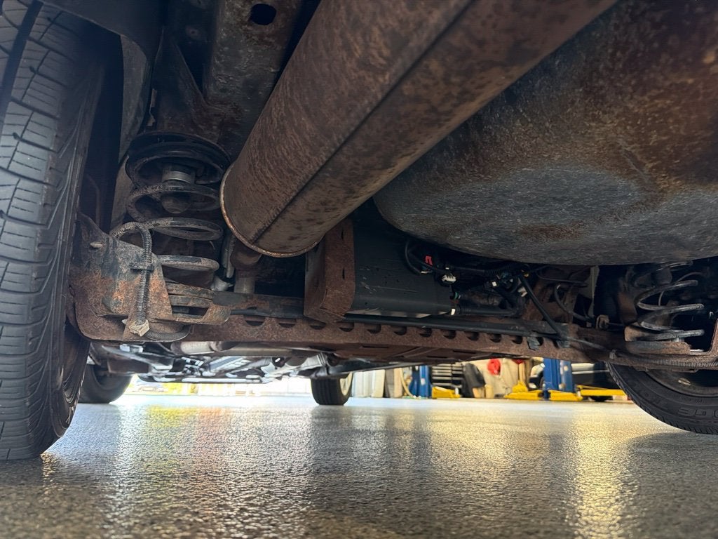 2006 Saturn Ion ION 2 4dr Sdn Auto
