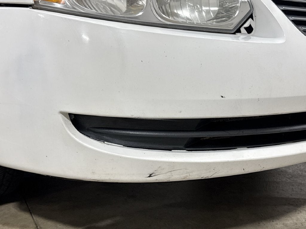 2006 Saturn Ion ION 2 4dr Sdn Auto