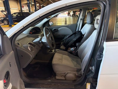2006 Saturn Ion ION 2 4dr Sdn Auto