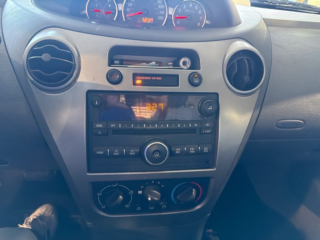 2006 Saturn Ion ION 2 4dr Sdn Auto