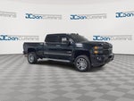 2019 Chevrolet Silverado 2500 HD LTZ