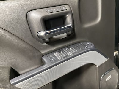 2019 Chevrolet Silverado 2500 HD LTZ