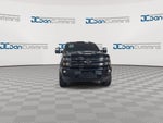 2019 Chevrolet Silverado 2500 HD LTZ